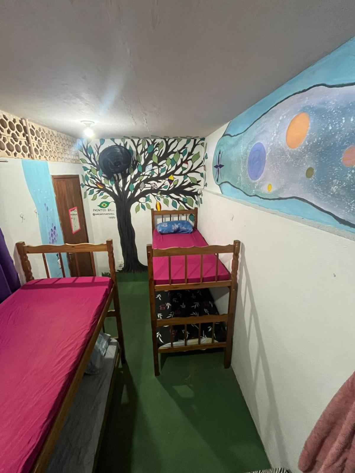 Hostel Sol & Mar - Rio de Janeiro — Fotos 3