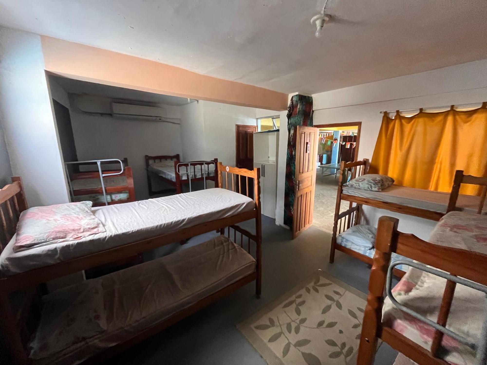 Hostel Sol & Mar - Rio de Janeiro, Rio de Janeiro